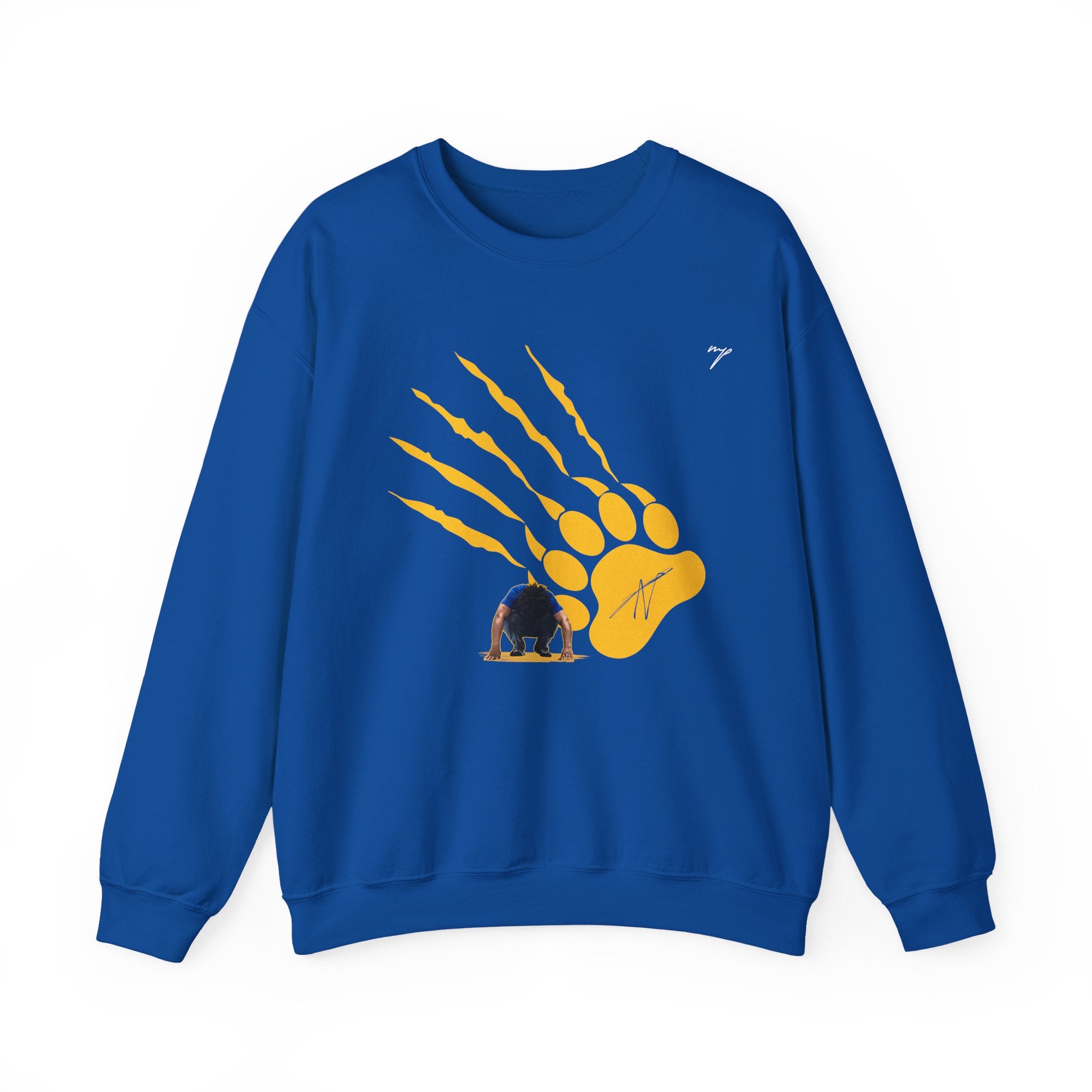 Nicholas Adams Crewneck