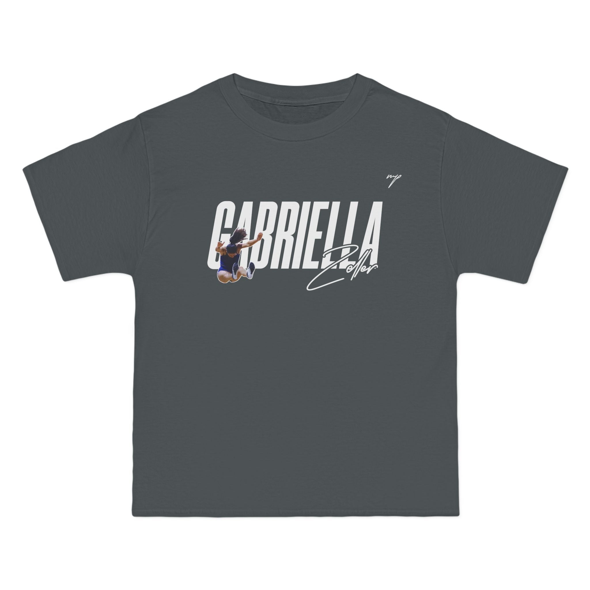 Gabriella Zeller Vintage Tee