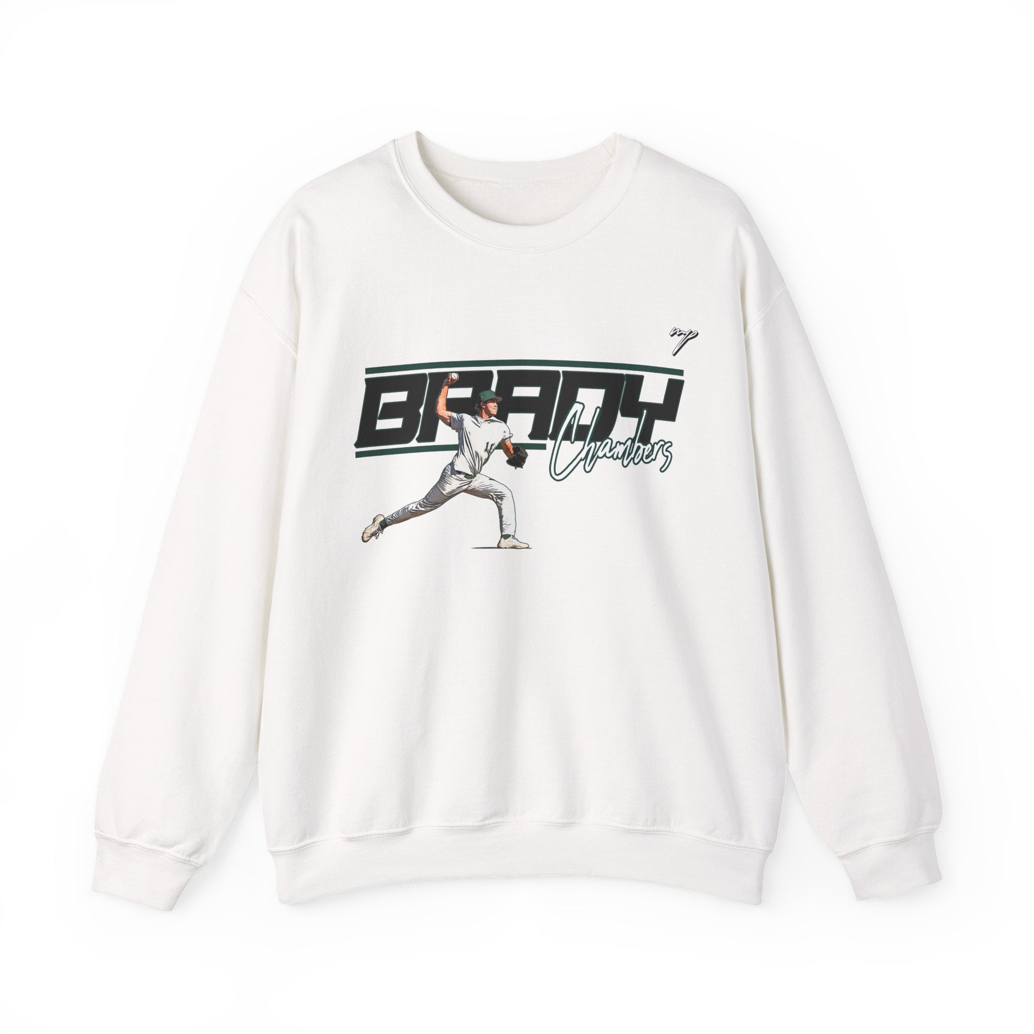 Brady Chambers Crewneck