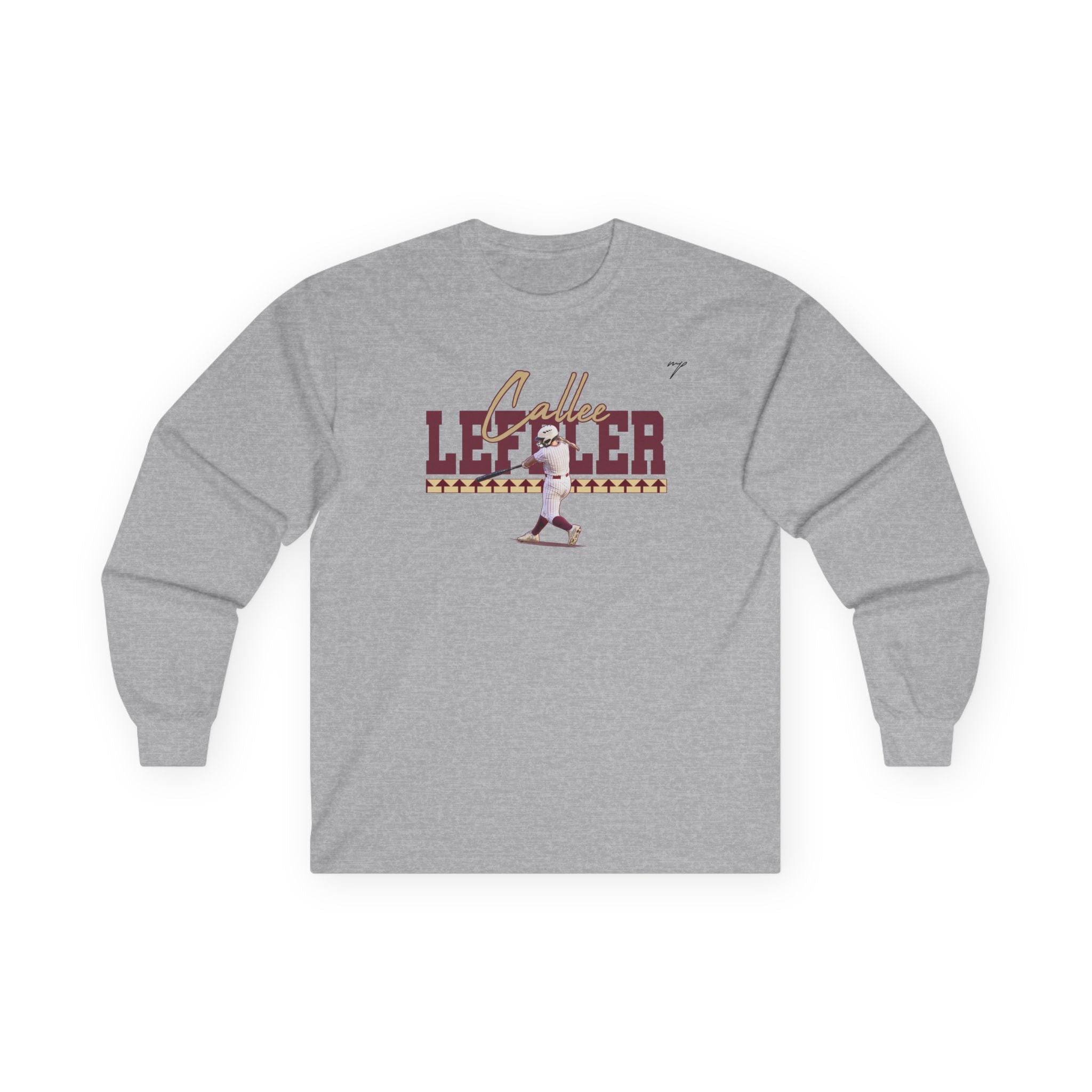 Callee Leffler Long Sleeve