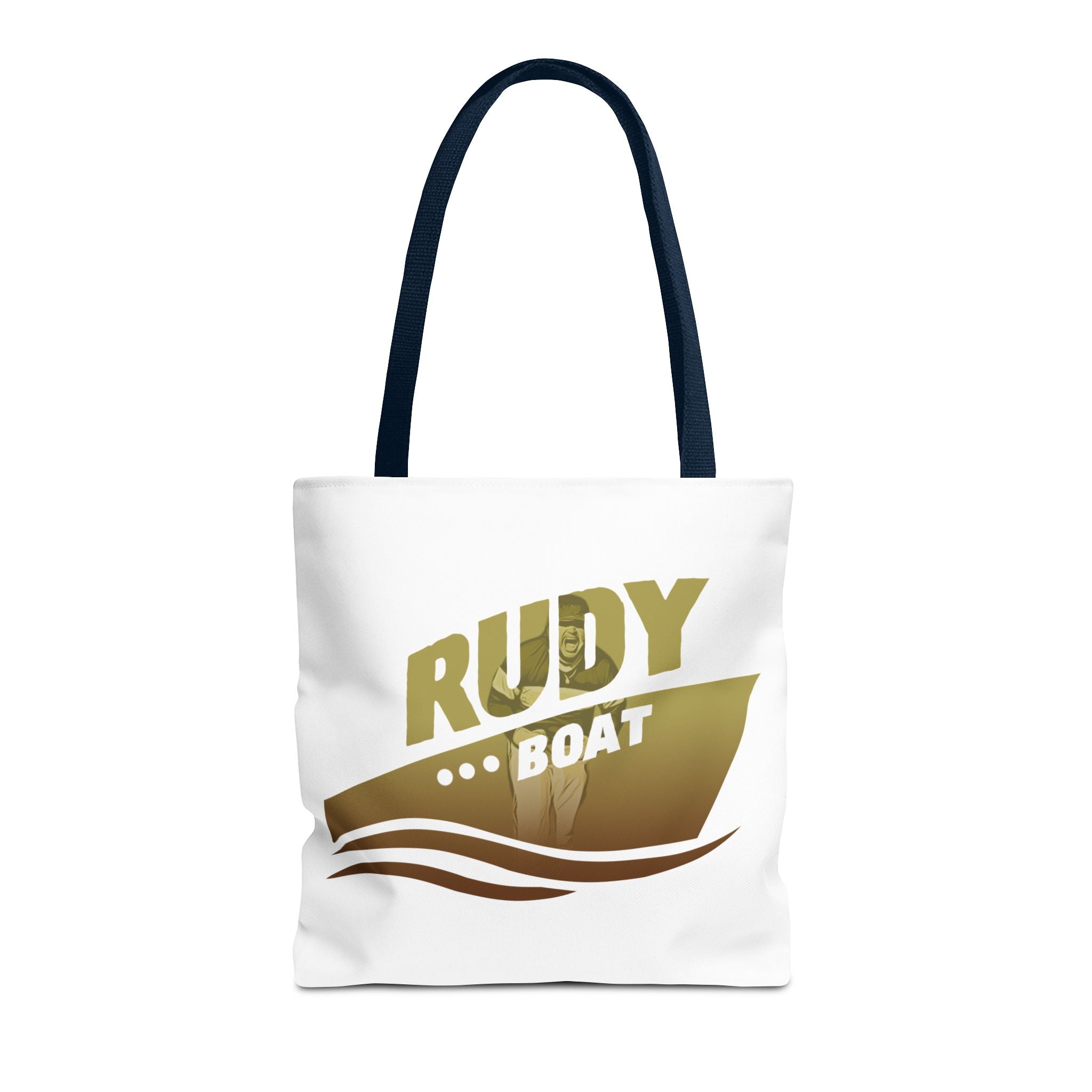 Rudy Gres IV Custom Tote Bag
