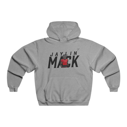 Jaylin Mack Vintage Hoodie