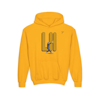 Lily Hagan YOUTH Hoodie