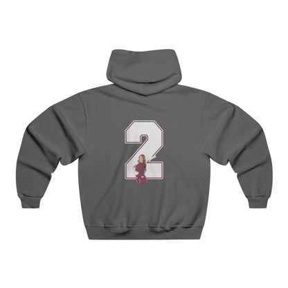 Emily Williams Vintage Hoodie