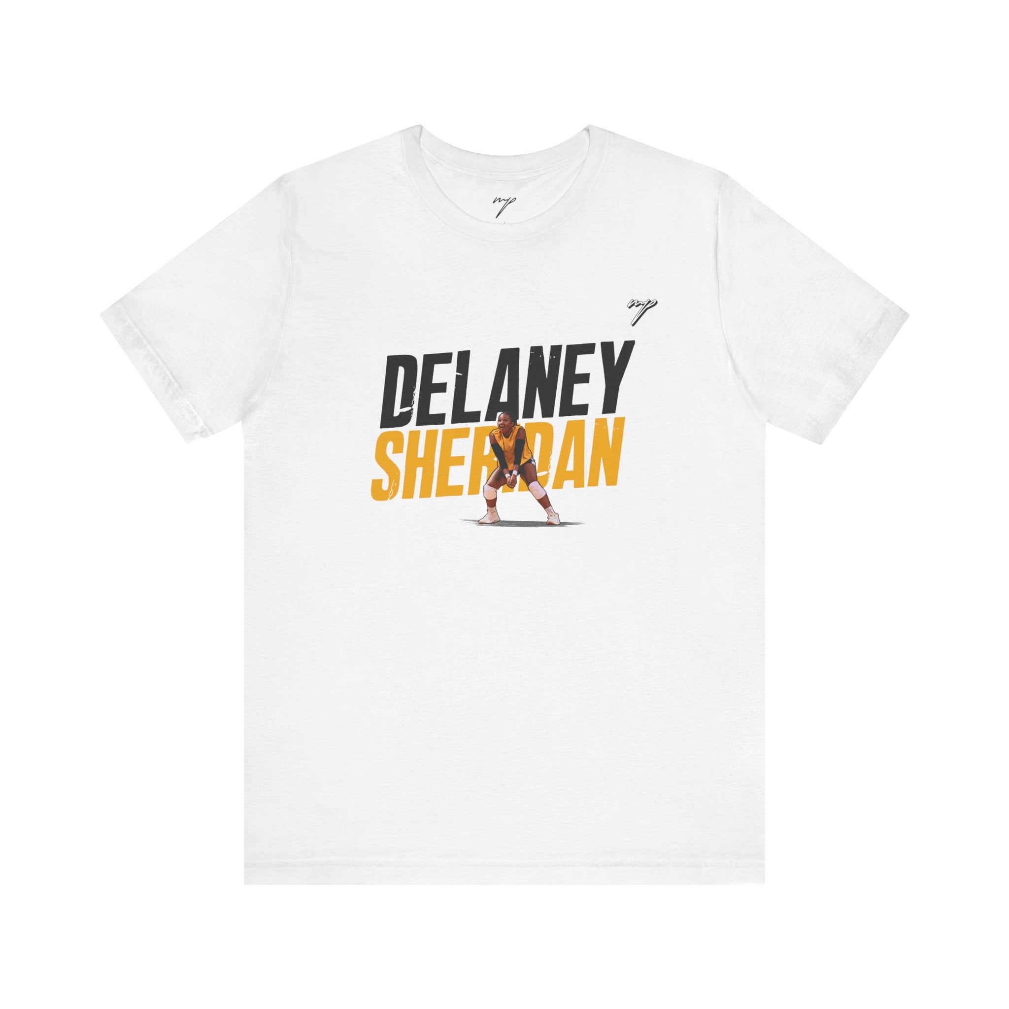 Delaney Sheridan Graphic Tee