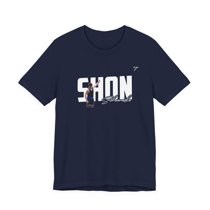 Shon Schoenecke Graphic Tee