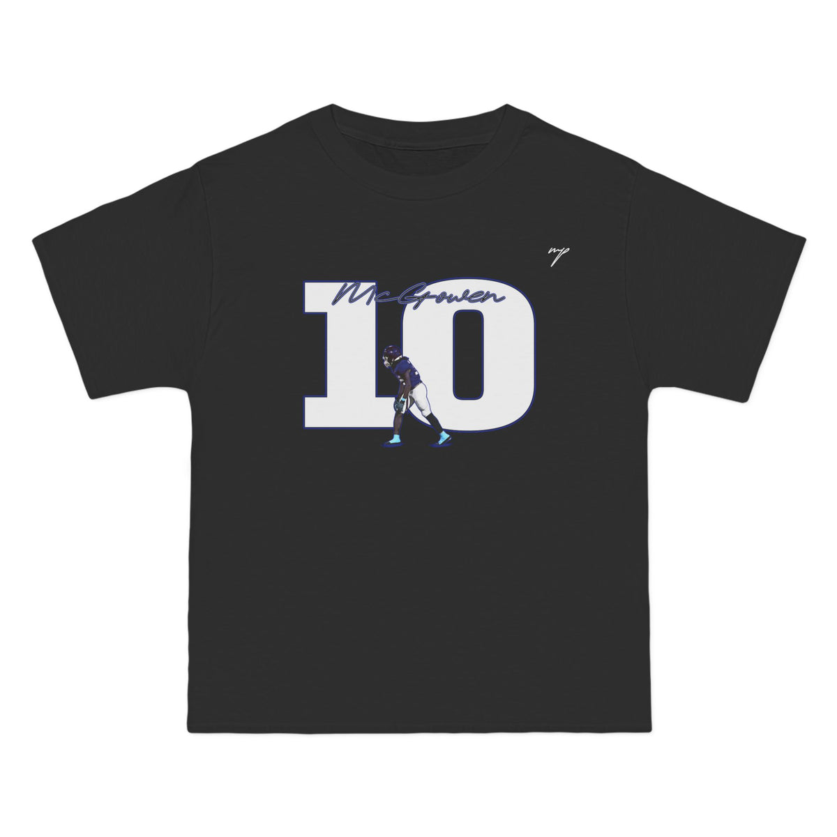 Lance McGowen Vintage Tee