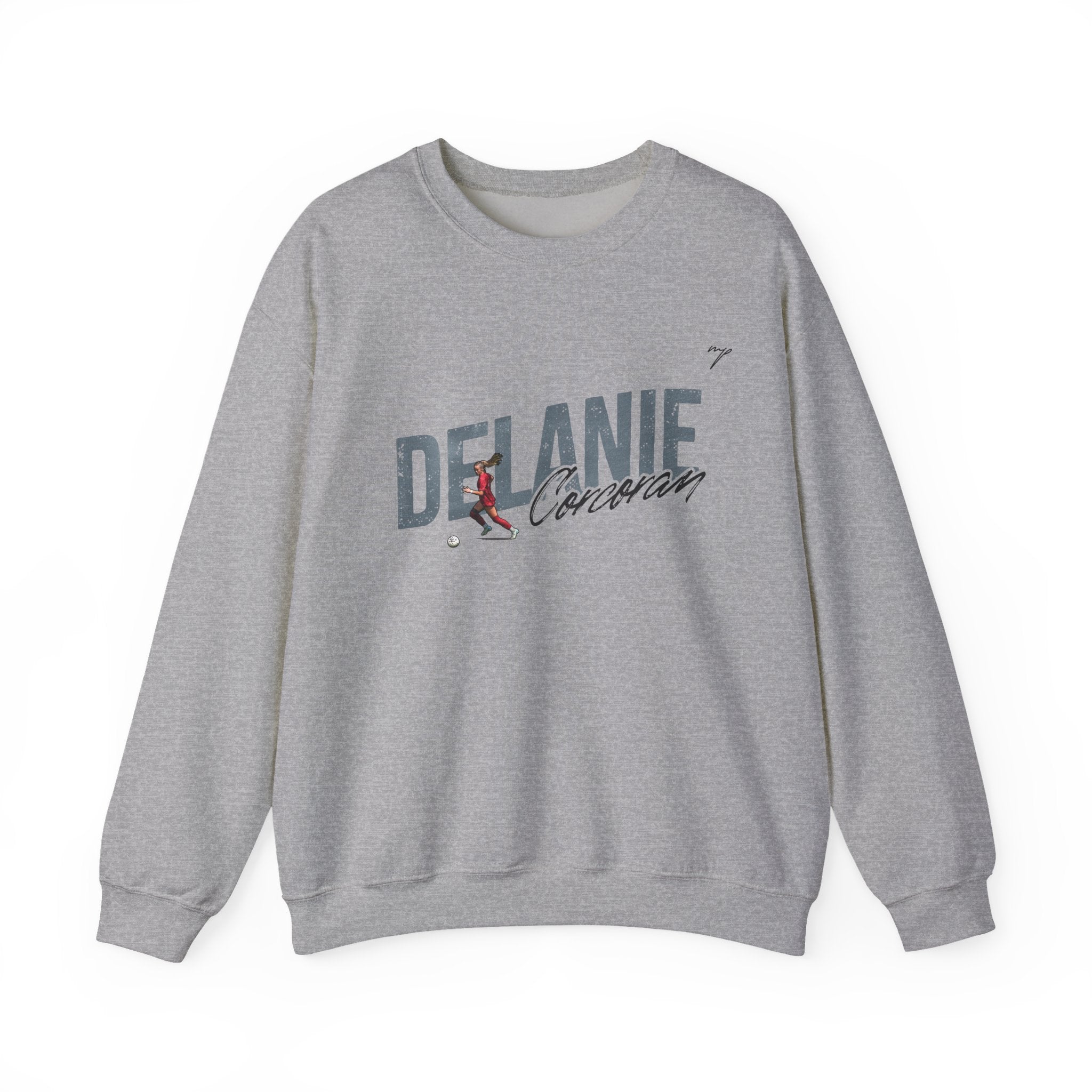 Delanie Corcoran Crewneck