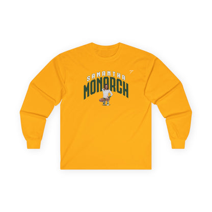 Samantha Monarch Long Sleeve