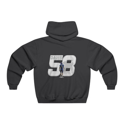 Jackson Davis Vintage Hoodie