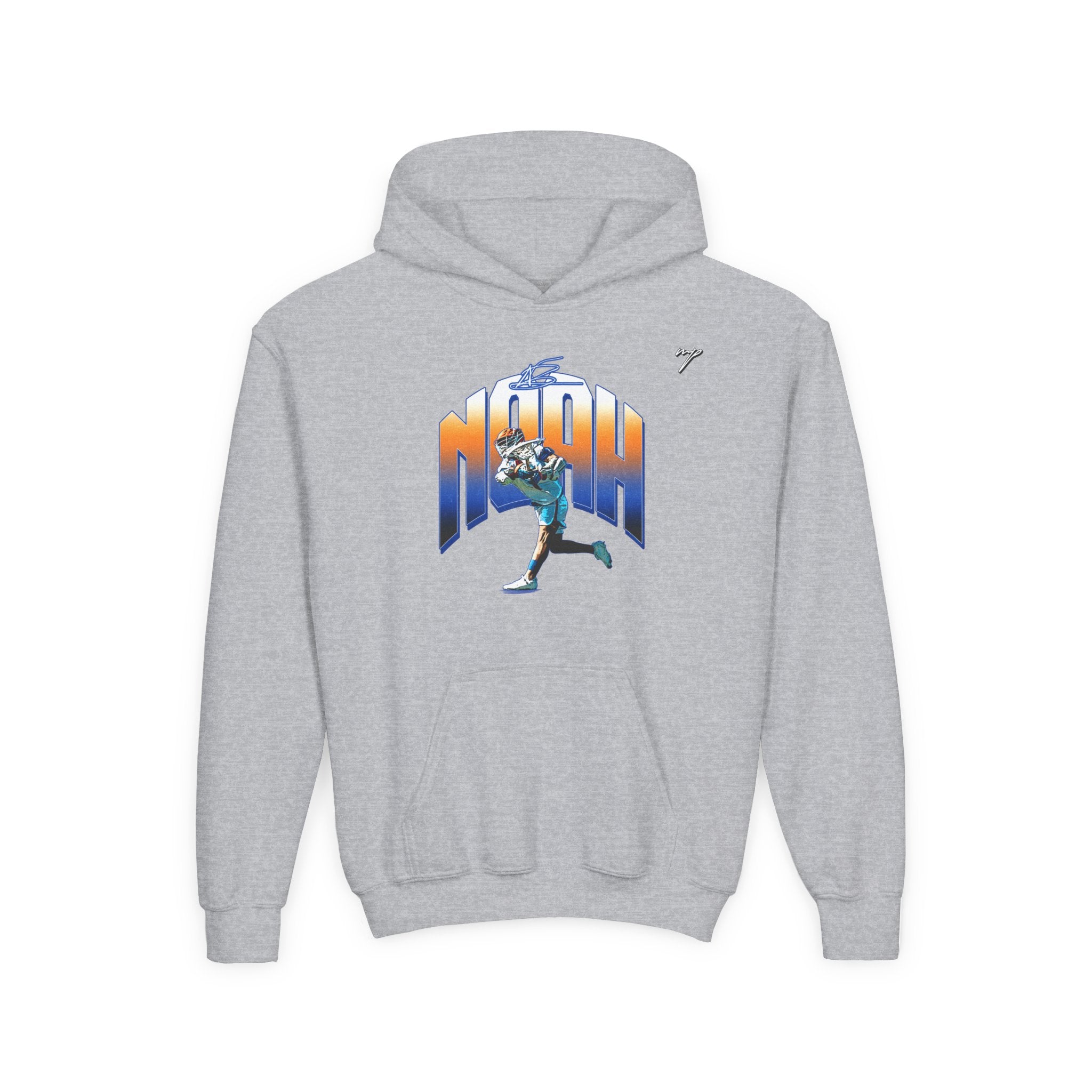 Noah Byers YOUTH Hoodie