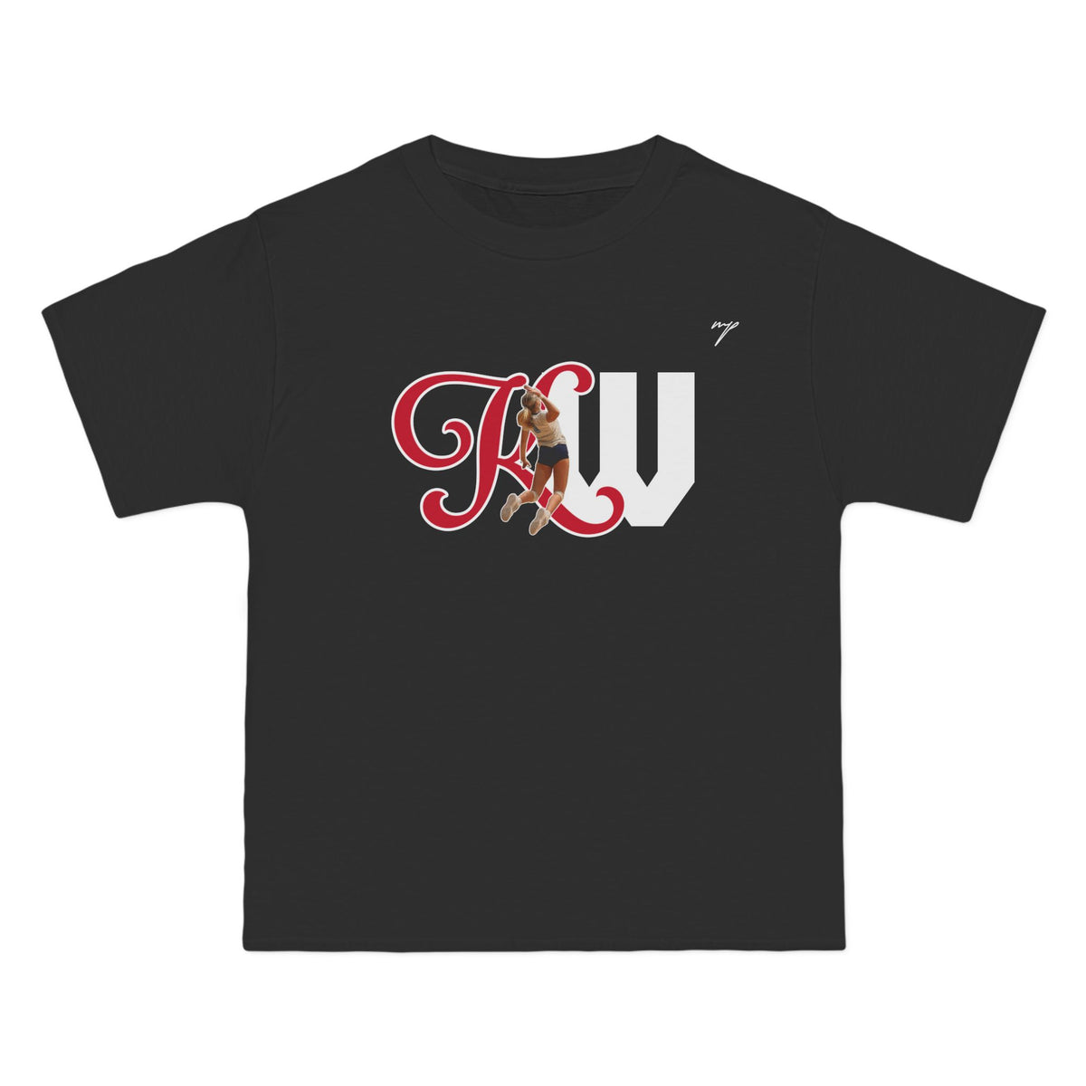Kynzie Ward Vintage Tee