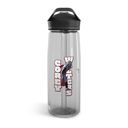 Corinthian Walters CamelBak Water Bottle