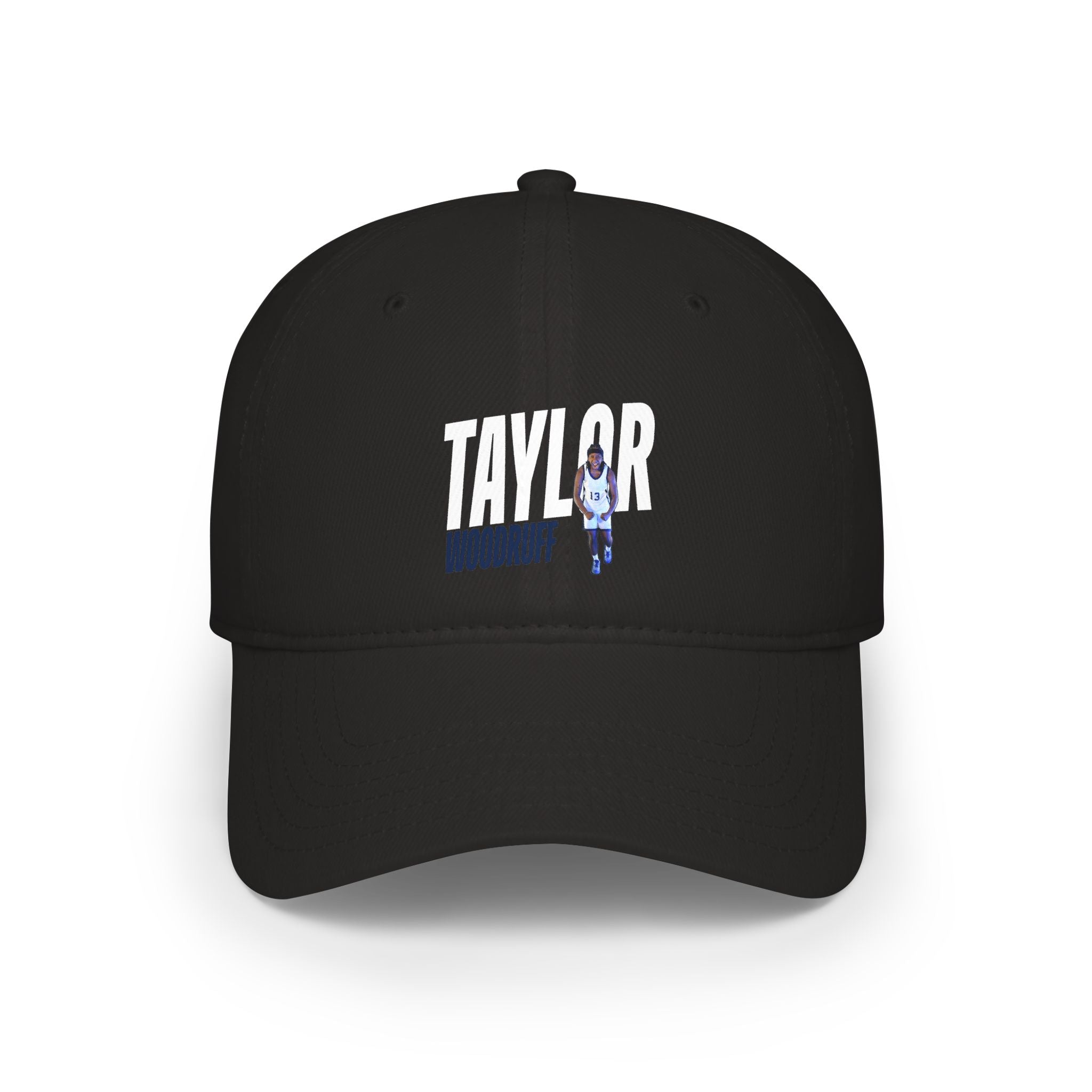 Taylor Woodruff Hat