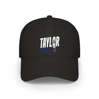 Taylor Woodruff Hat