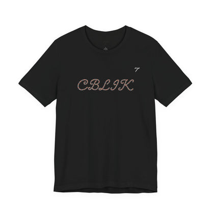 Malik Dia Graphic Tee