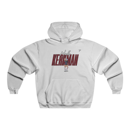 Halle Kerkman Vintage Hoodie