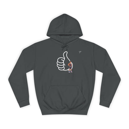 Daniel Miranda Hoodie