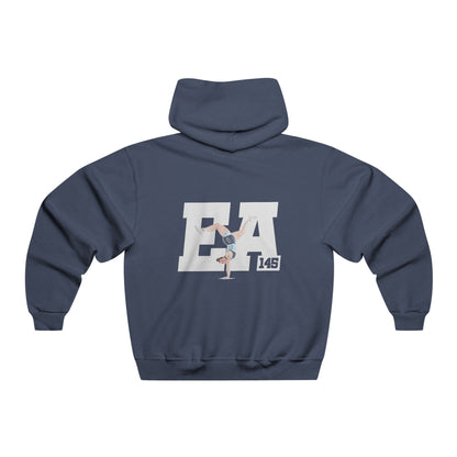 Emily Angelo Vintage Hoodie