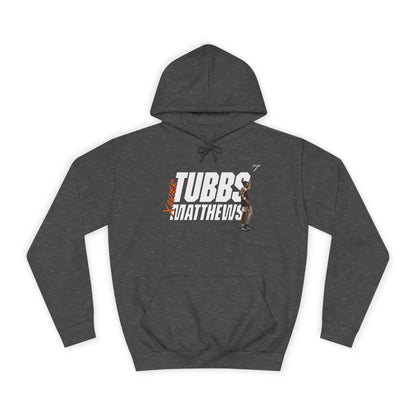 Xavier Tubbs-Matthews Hoodie