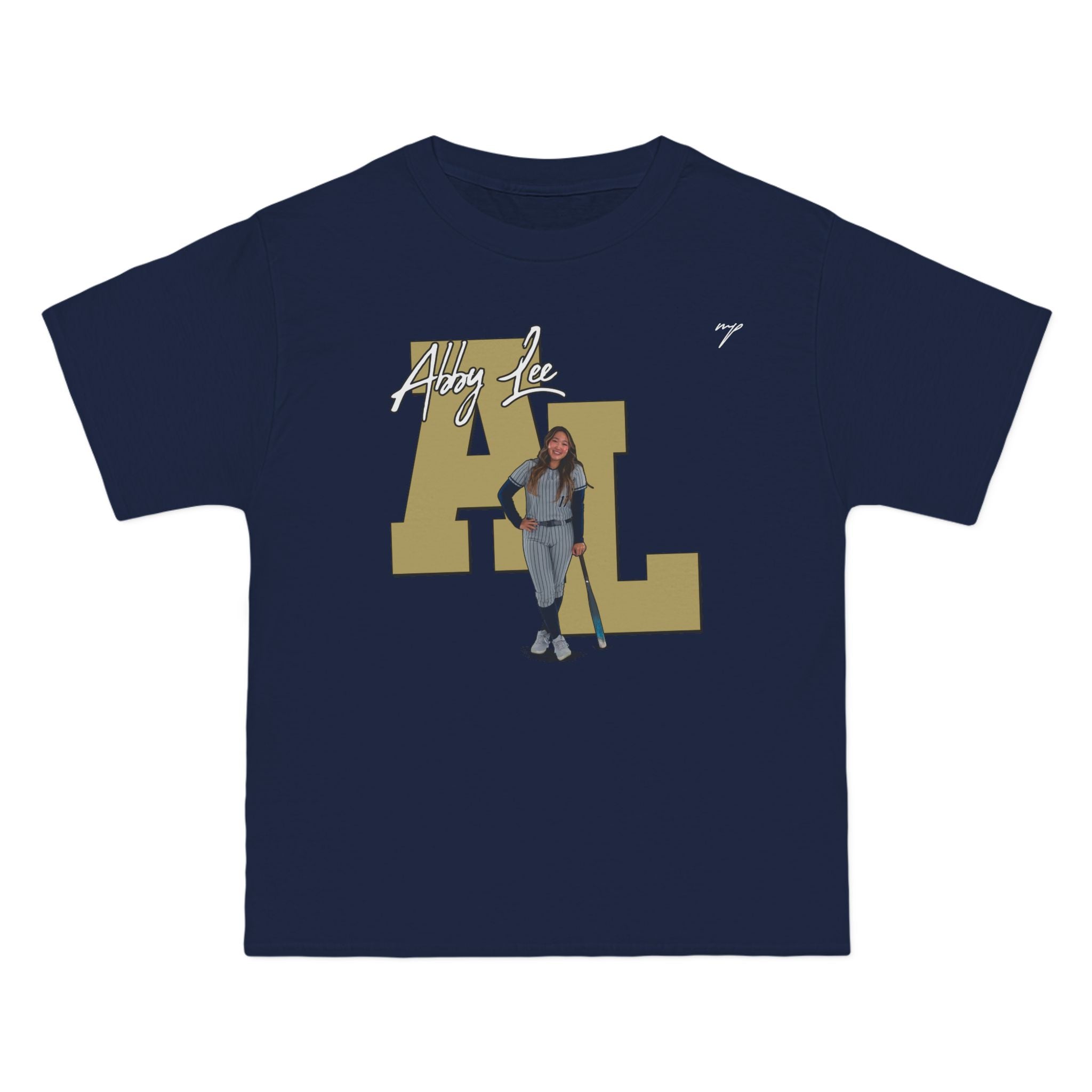 Abby Lee Vintage Tee