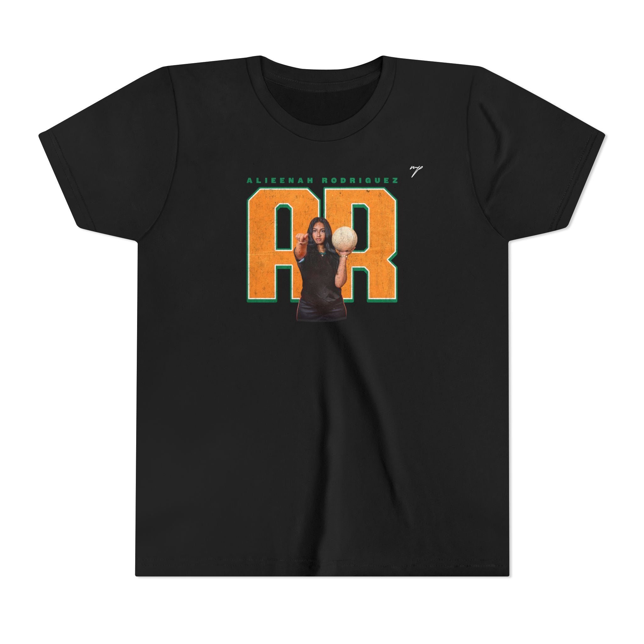 Alieenah Rodriguez YOUTH Graphic Tee