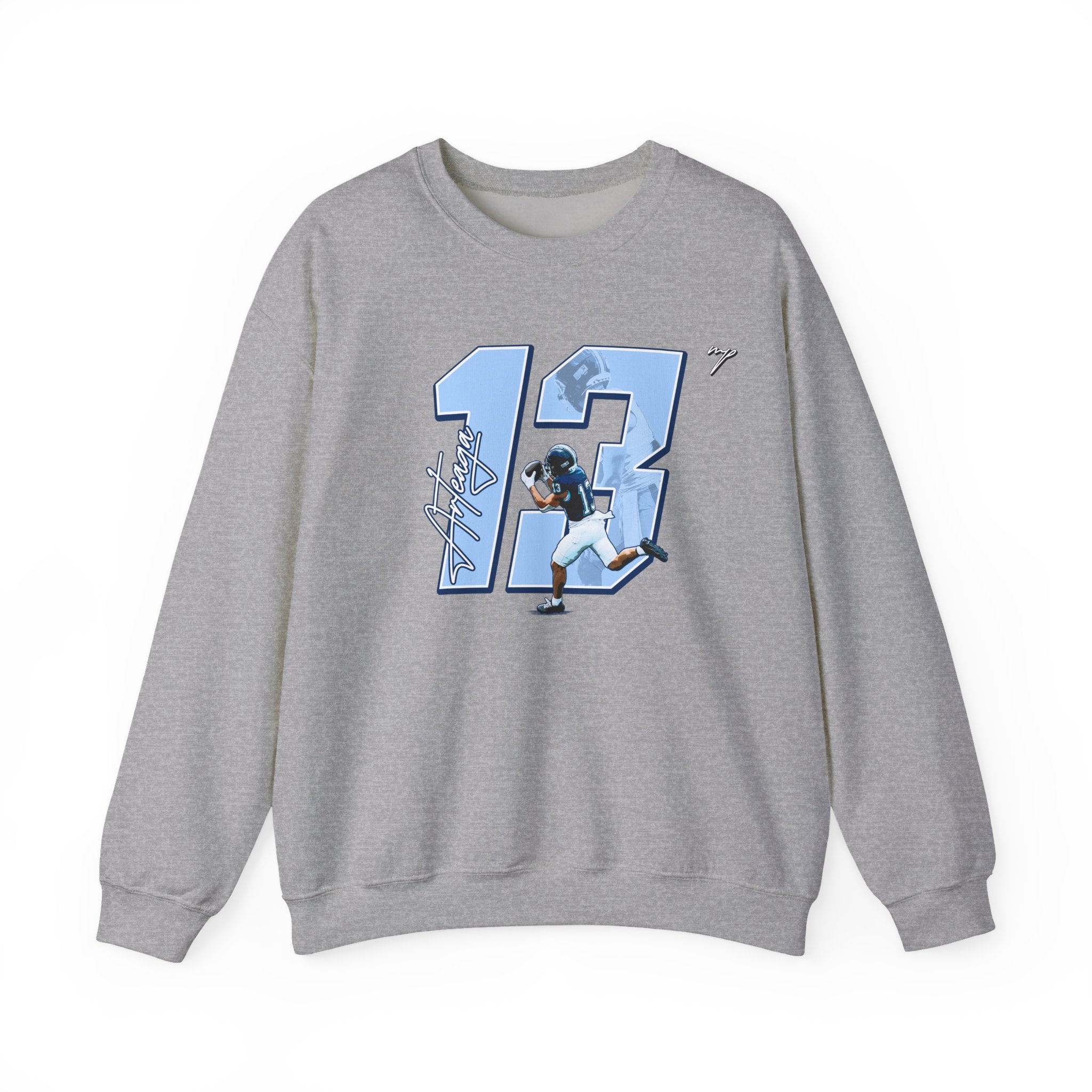 Aaron Arteaga Crewneck