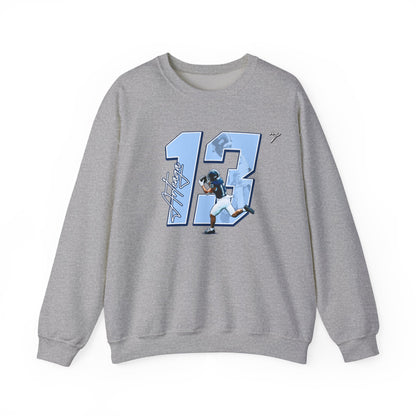 Aaron Arteaga Crewneck