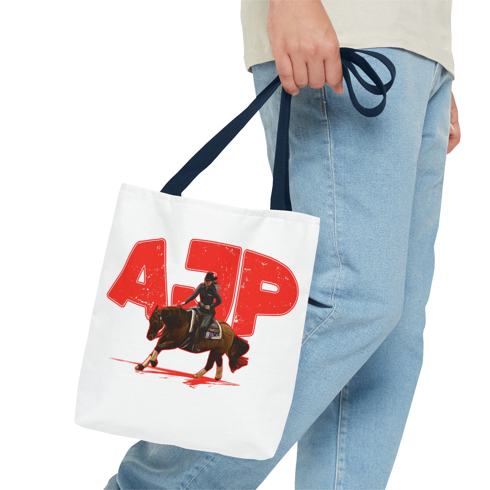 Anna Payne Custom Tote Bag