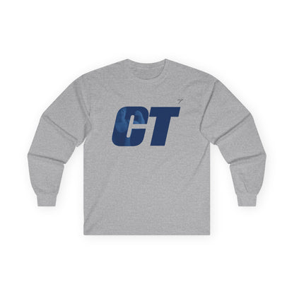 Caleb Tyler Long Sleeve Tee