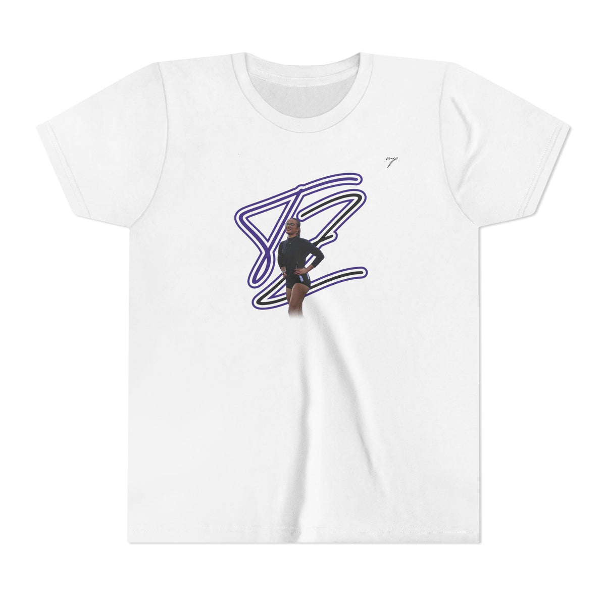 Tiernan Zinz YOUTH Graphic Tee