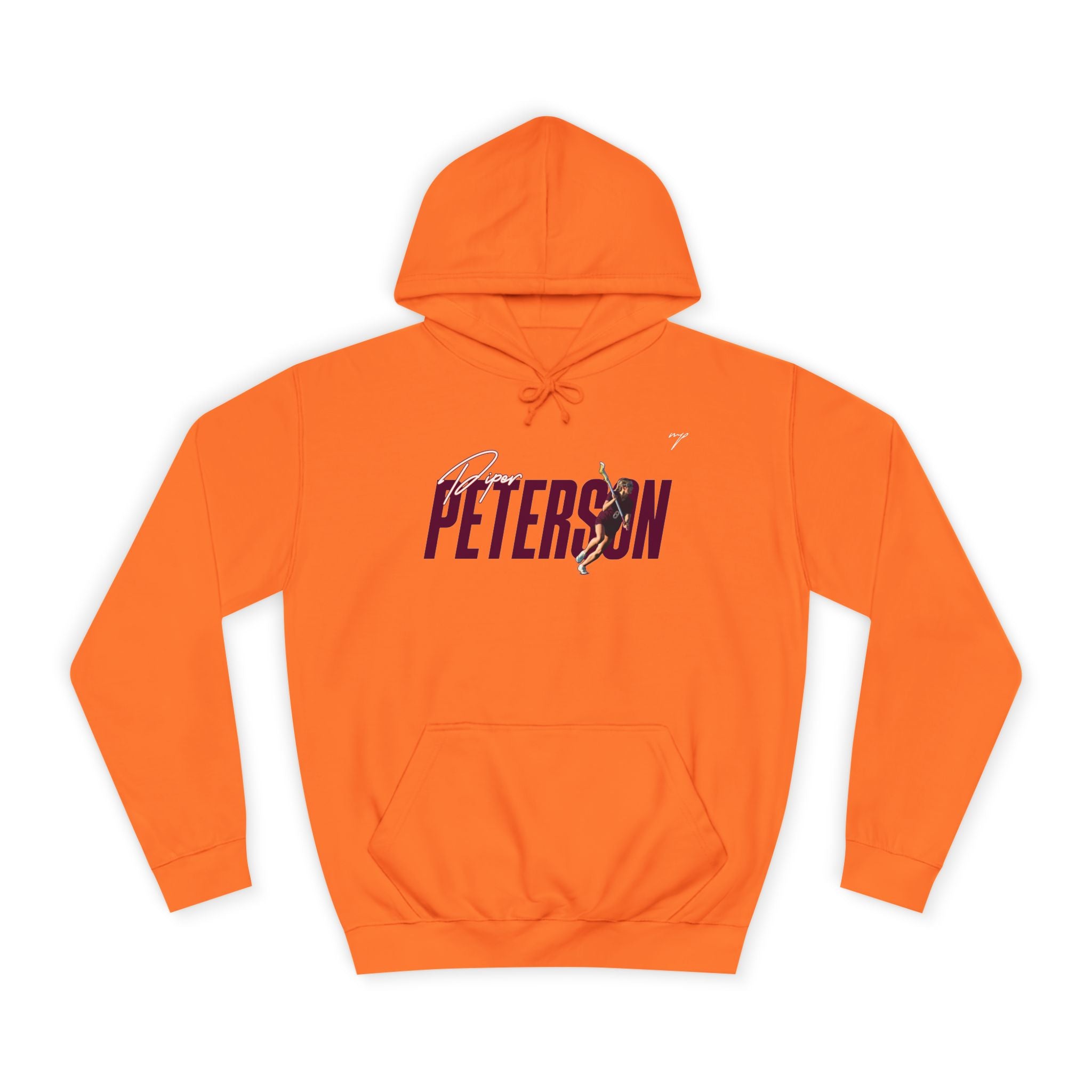 Piper Peterson Hoodie