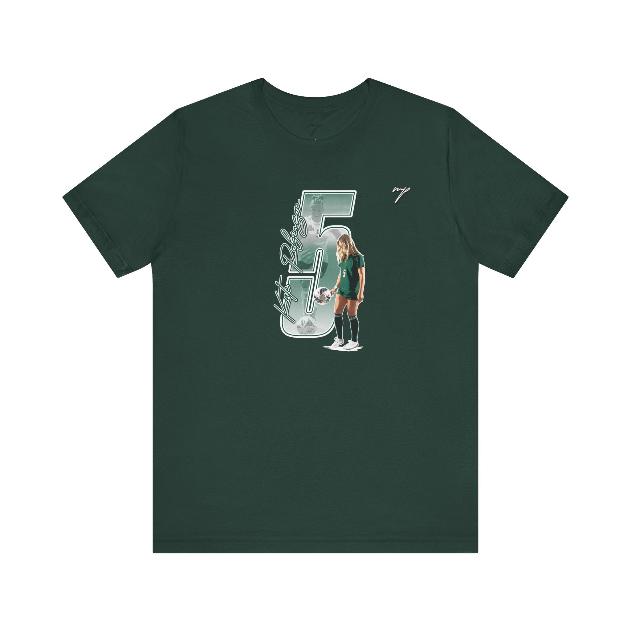 Kate Robinson Graphic Tee
