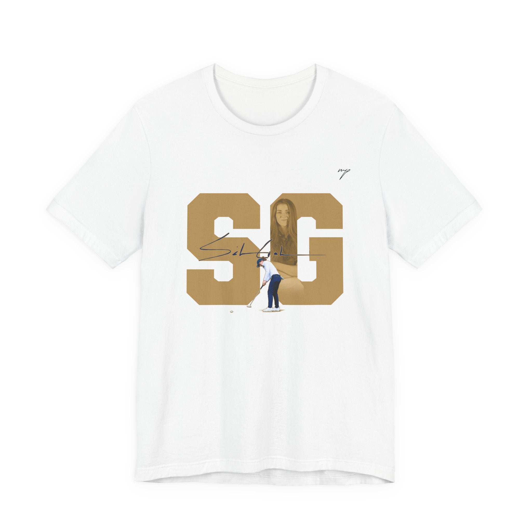 Sailor Graham Graphic Tee