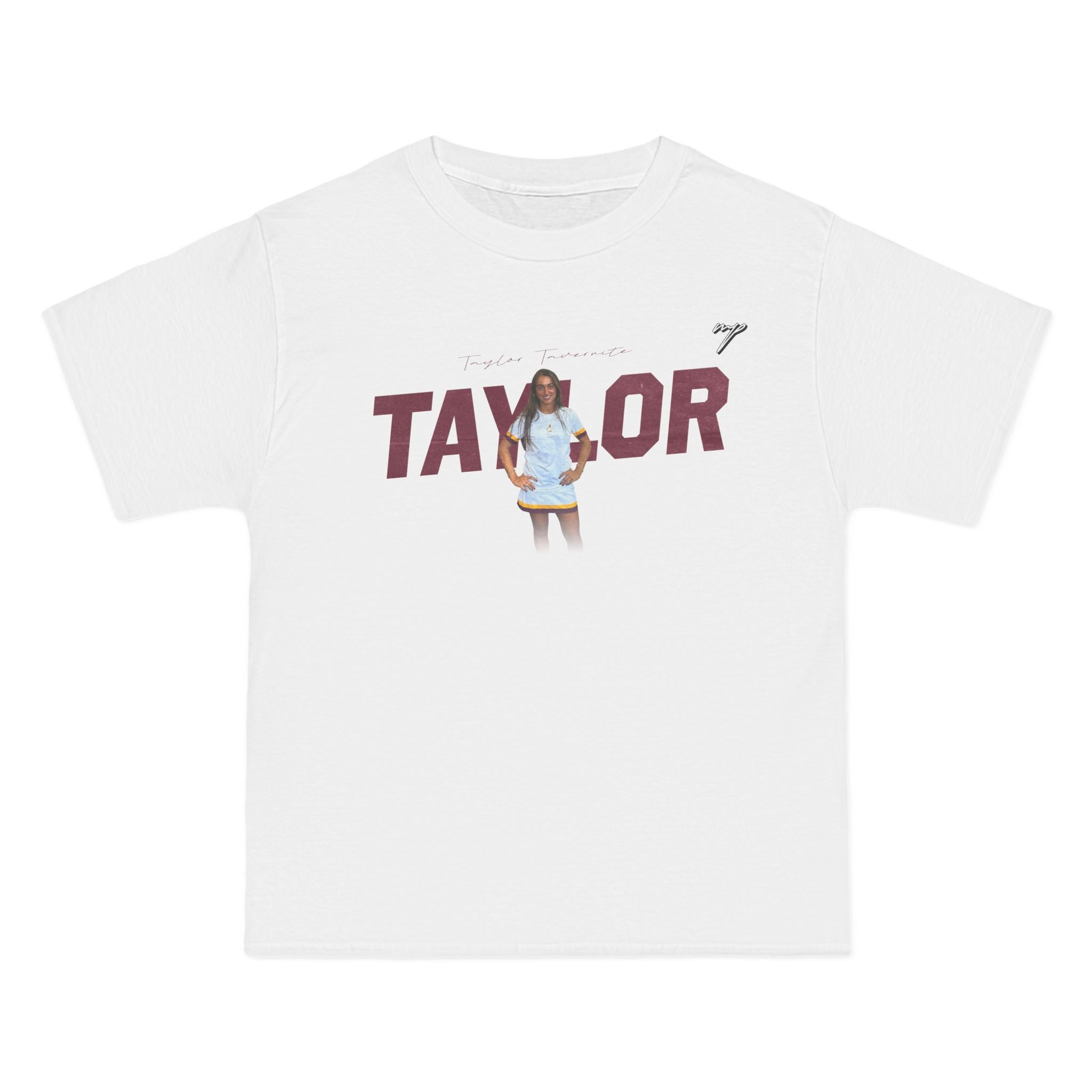 Taylor Tavernite Vintage Tee