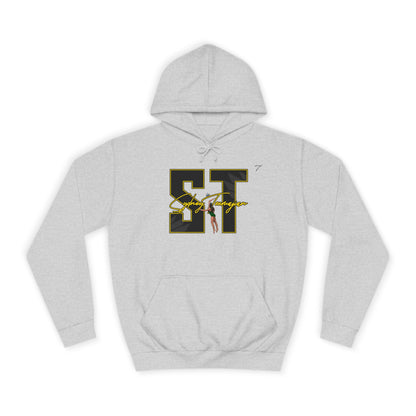 Sydney Toumajian Hoodie