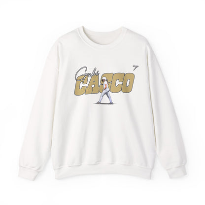 Gabi Casco Crewneck