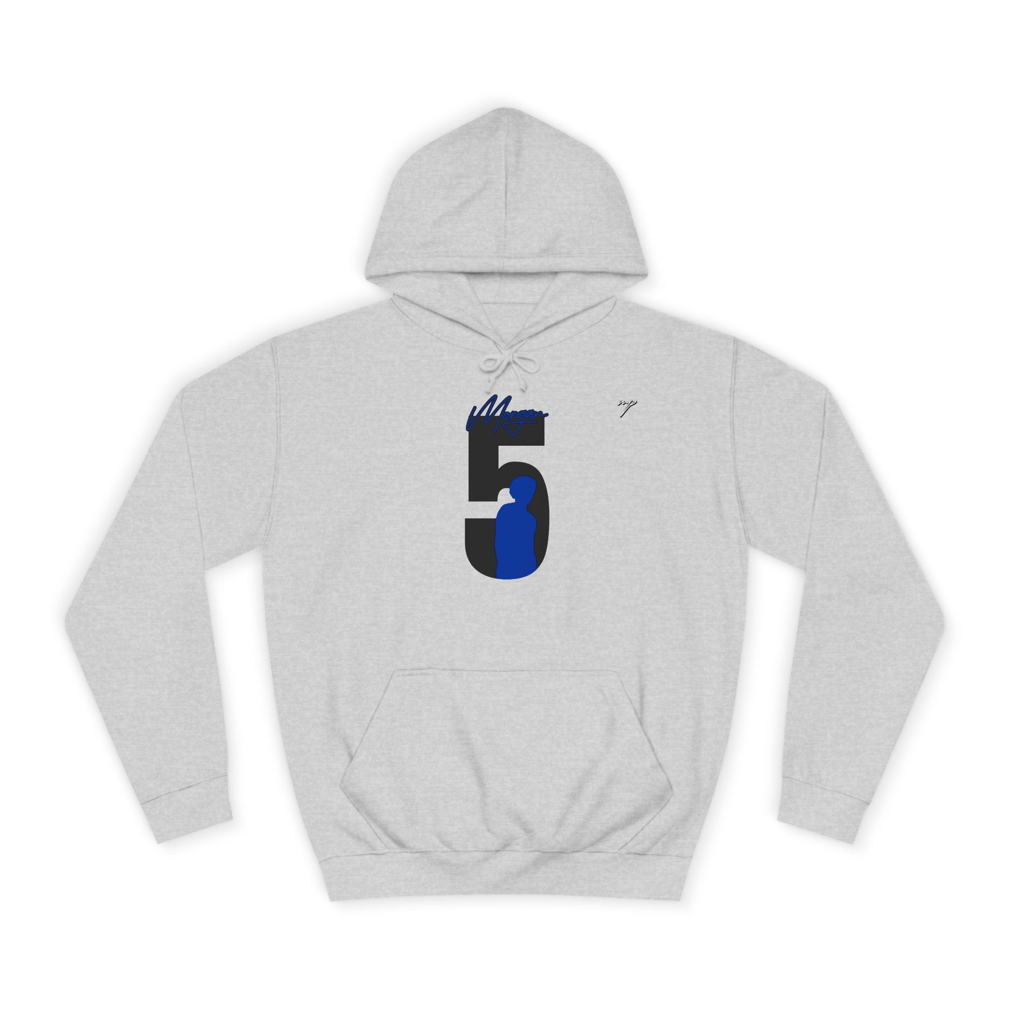 Aris Morgan Hoodie