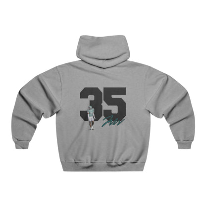 Jeremiah Wynn Vintage Hoodie