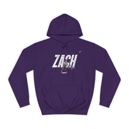 Zachary Garlinger Hoodie