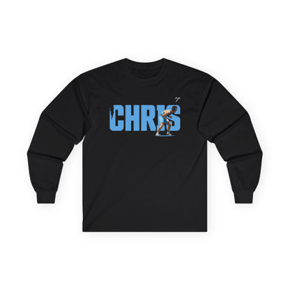 Chris Sanchez Long Sleeve Tee