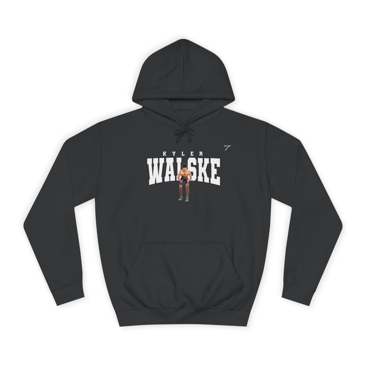 Kyler Walske Hoodie