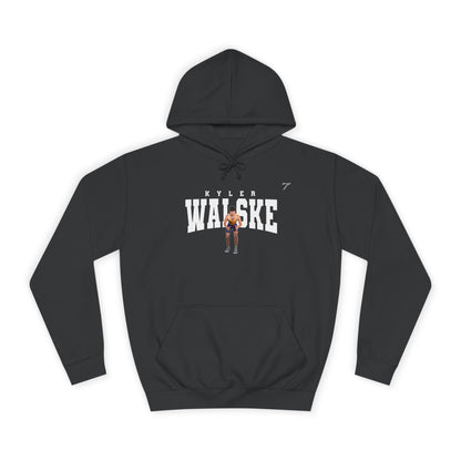 Kyler Walske Hoodie