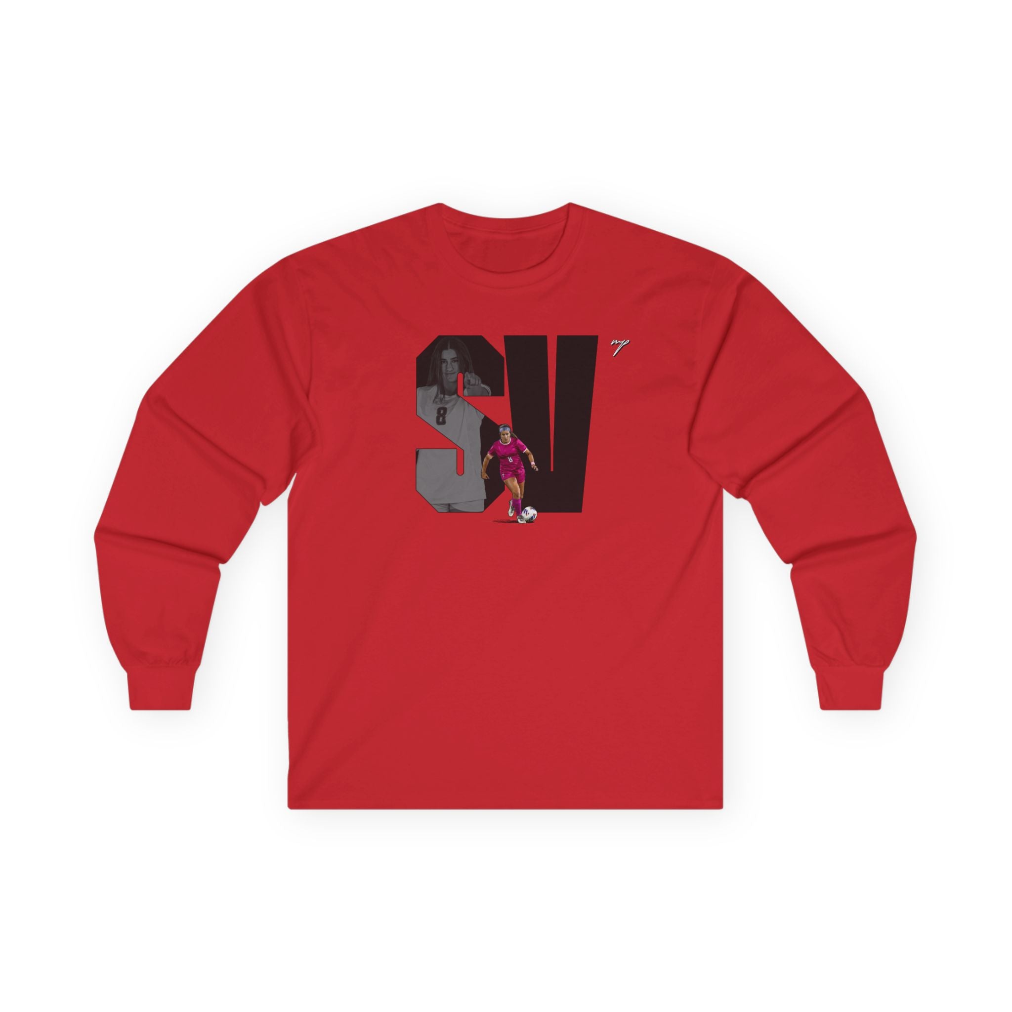 Sofi Vinas Long Sleeve Tee