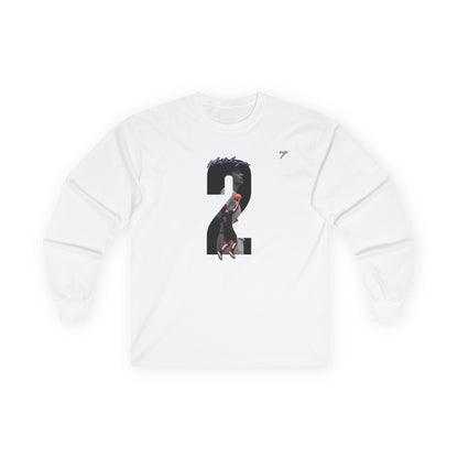 Mark Khatchoyan Long Sleeve Tee
