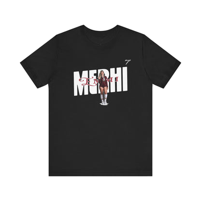Emmi Merhi Graphic Tee