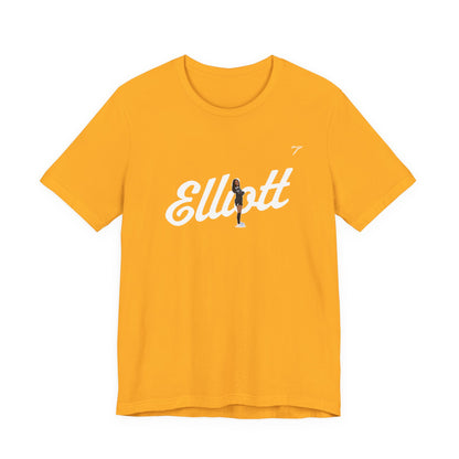 KaMia Elliott Graphic Tee