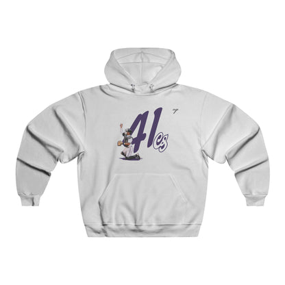 Coleman Siniard Vintage Hoodie