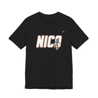 Nico Kiorpes Graphic Tee