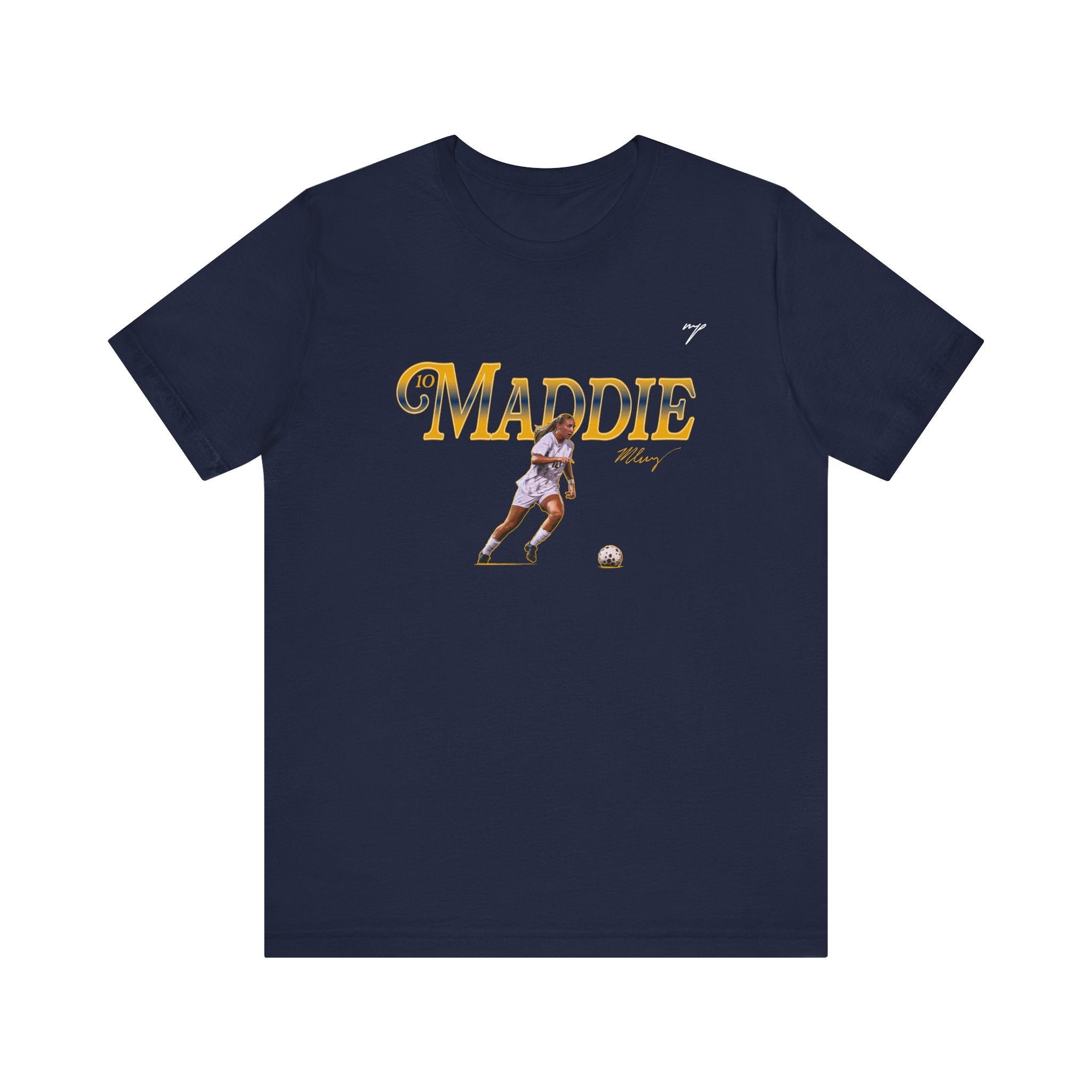 Maddie Levy Graphic Tee